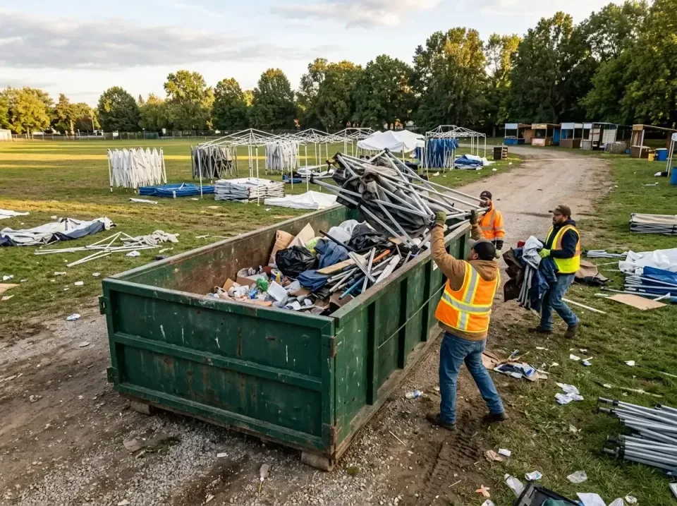 temporary-event-waste-containe-016 — frequently asked questions, Roll-Off Dumpster Rental Services in Wekiwa Springs, FL